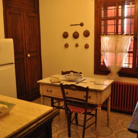 Villa Parco Alta Murgia 卡萨诺德莱穆尔杰 外观 照片