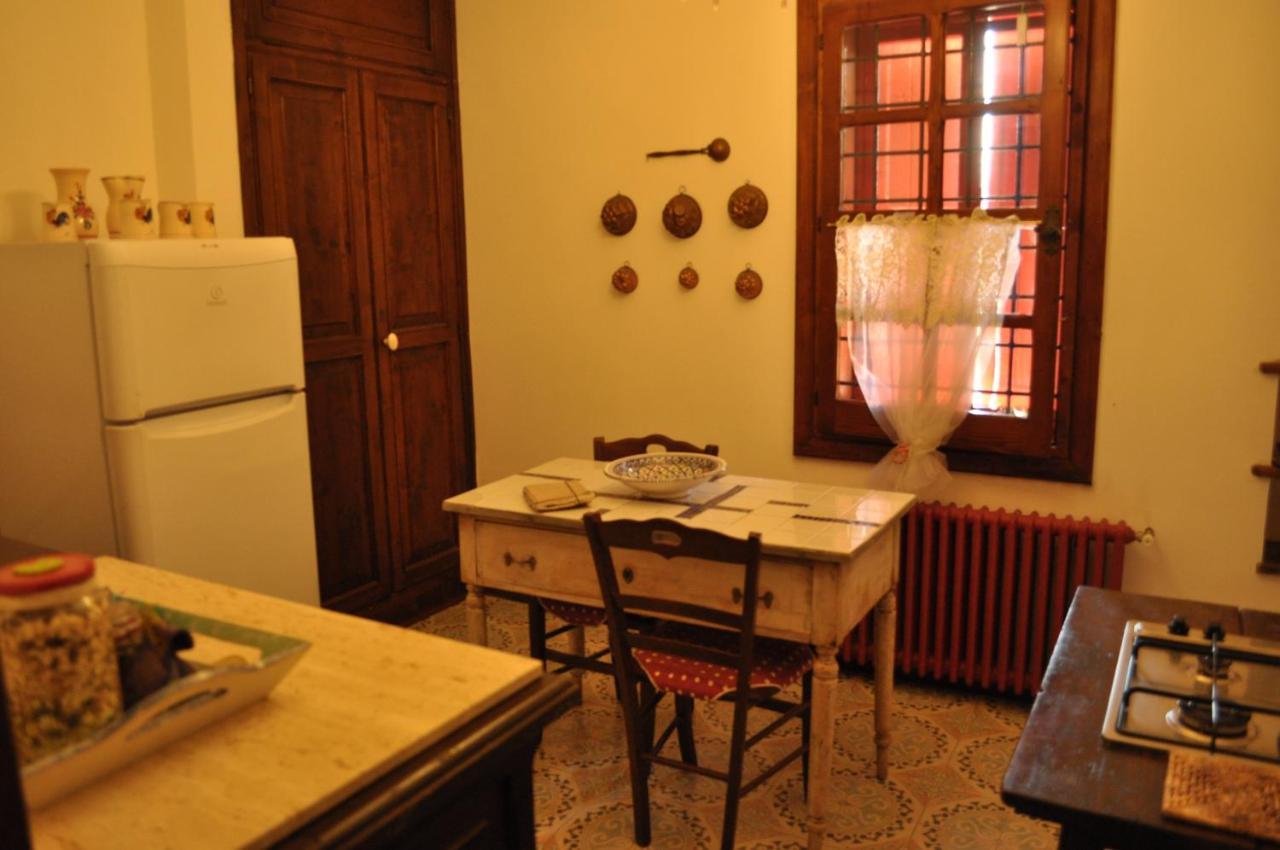 Villa Parco Alta Murgia 卡萨诺德莱穆尔杰 外观 照片