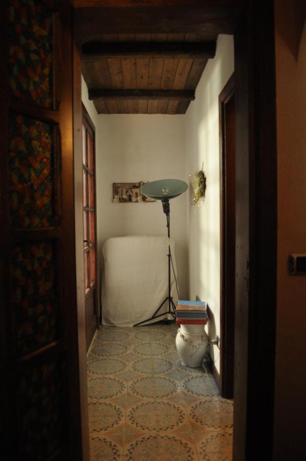Villa Parco Alta Murgia 卡萨诺德莱穆尔杰 外观 照片
