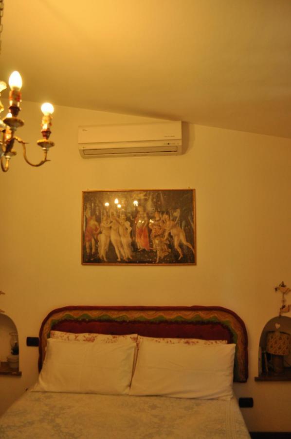 Villa Parco Alta Murgia 卡萨诺德莱穆尔杰 外观 照片