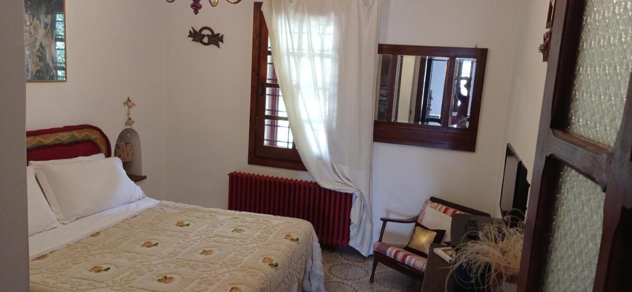 Villa Parco Alta Murgia 卡萨诺德莱穆尔杰 外观 照片