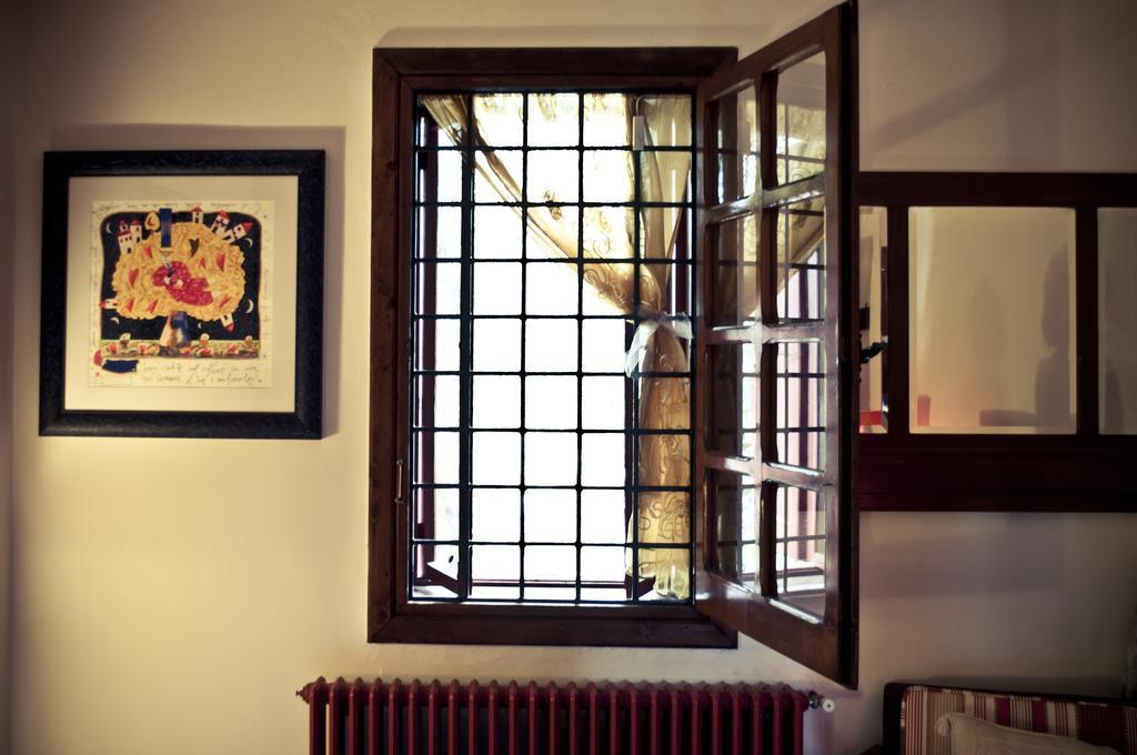 Villa Parco Alta Murgia 卡萨诺德莱穆尔杰 客房 照片