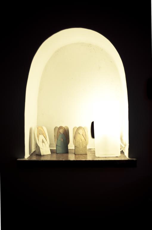 Villa Parco Alta Murgia 卡萨诺德莱穆尔杰 客房 照片