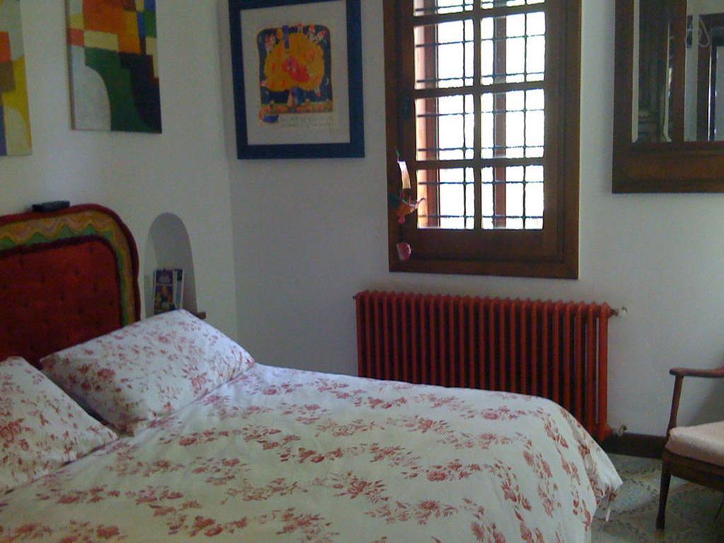 Villa Parco Alta Murgia 卡萨诺德莱穆尔杰 客房 照片
