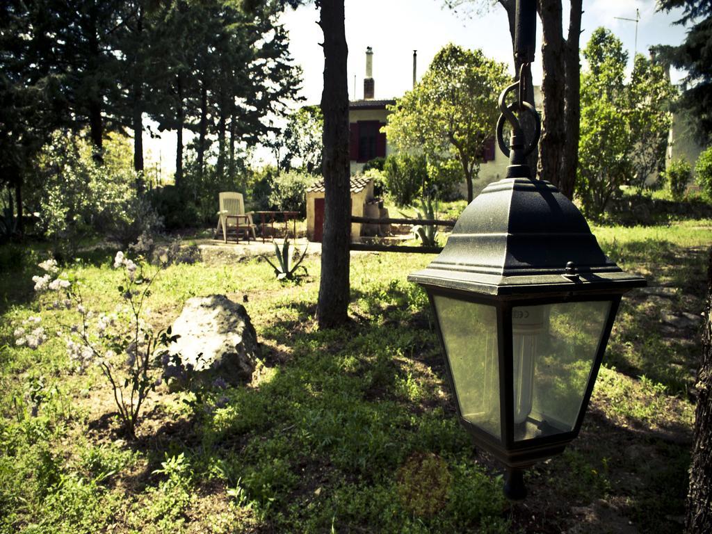 Villa Parco Alta Murgia 卡萨诺德莱穆尔杰 客房 照片