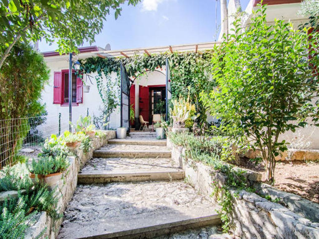 Villa Parco Alta Murgia 卡萨诺德莱穆尔杰 客房 照片
