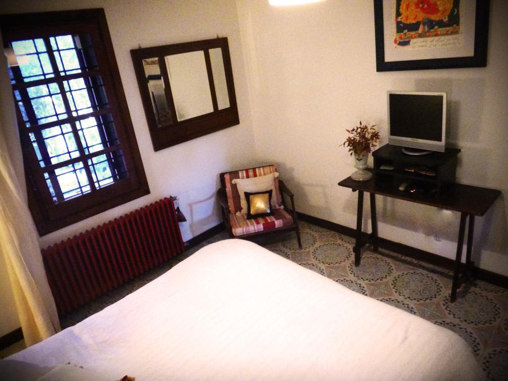 Villa Parco Alta Murgia 卡萨诺德莱穆尔杰 外观 照片