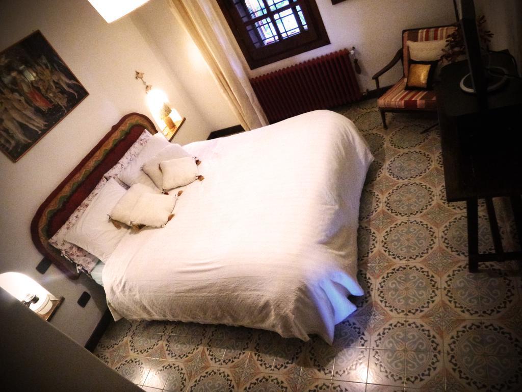 Villa Parco Alta Murgia 卡萨诺德莱穆尔杰 外观 照片
