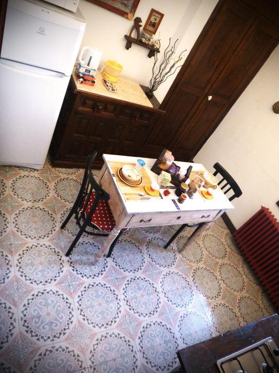 Villa Parco Alta Murgia 卡萨诺德莱穆尔杰 外观 照片