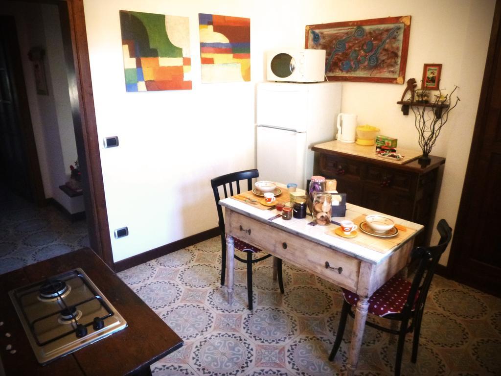 Villa Parco Alta Murgia 卡萨诺德莱穆尔杰 外观 照片
